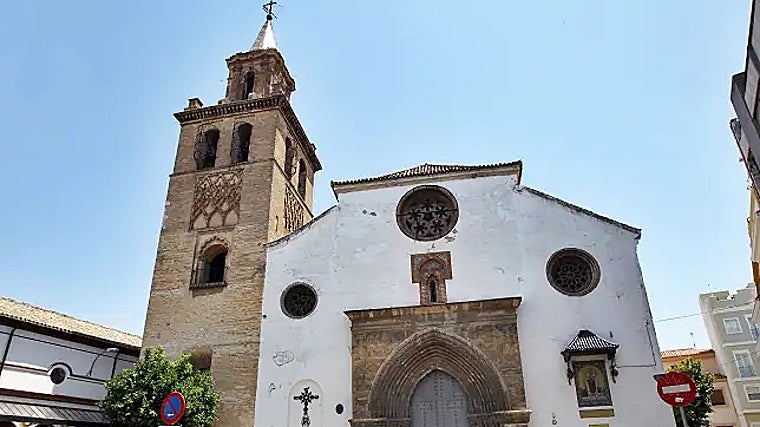 Parroquia Omnium Sactorum