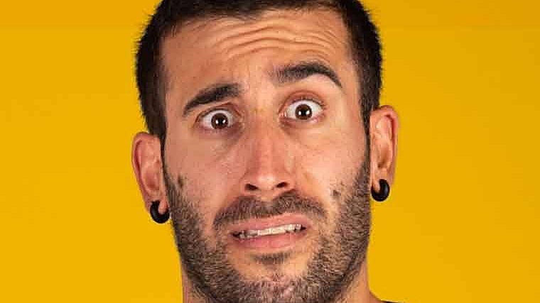 Mikel Bermejo actuará el próximo 17 de febrero