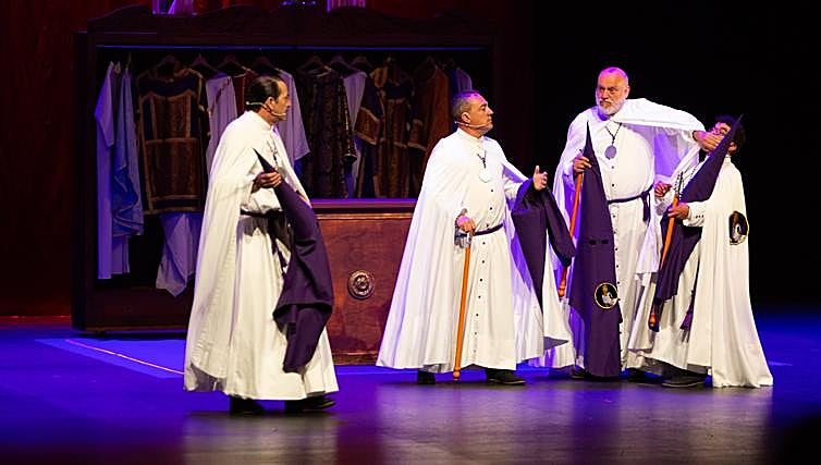 Qué hacer en Sevilla en febrero