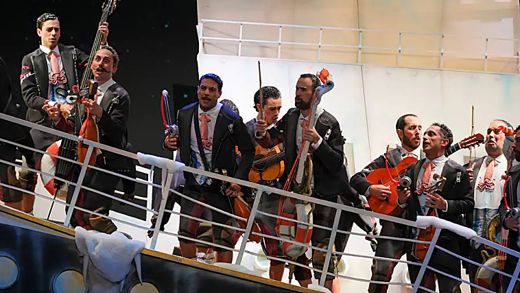 Qué hacer en Sevilla en febrero