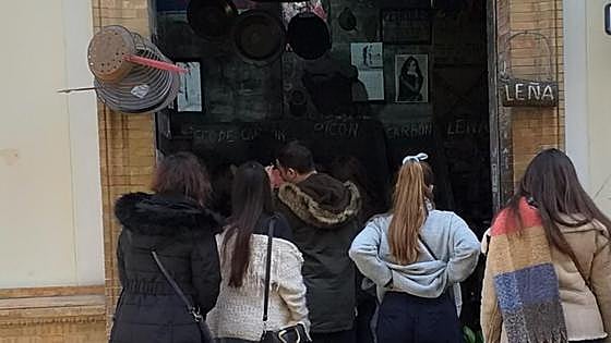 De ruta por Sevilla: las caras ocultas del barrio de la Macarena
