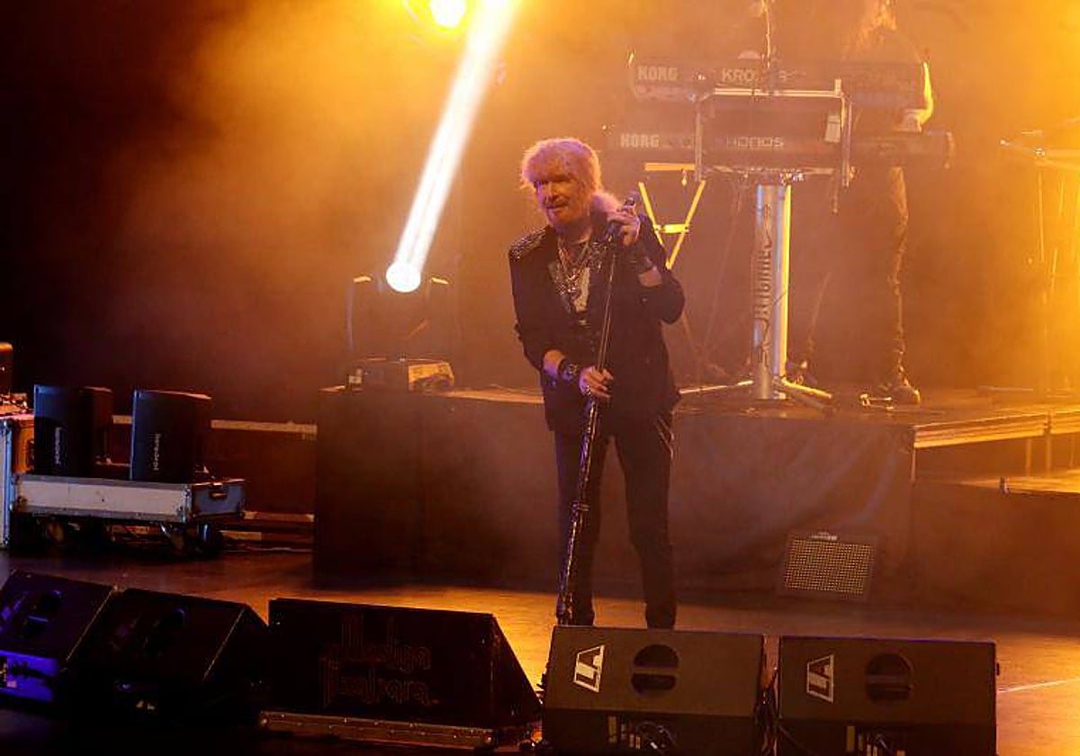 Medina Azahara en el Cartuja Center de Sevilla