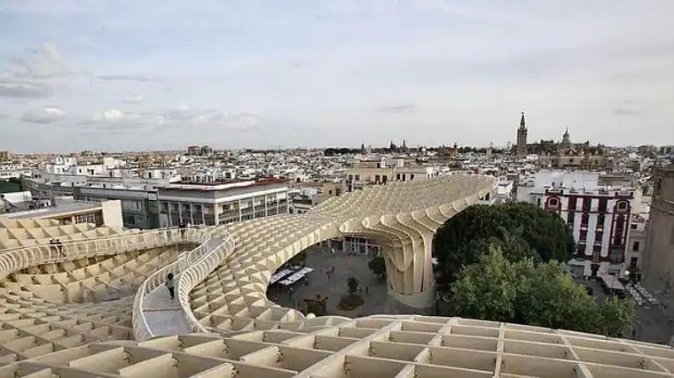 ¿Qué hacer este San Valentín en Sevilla? Ocho planes para celebrar el 14 de febrero