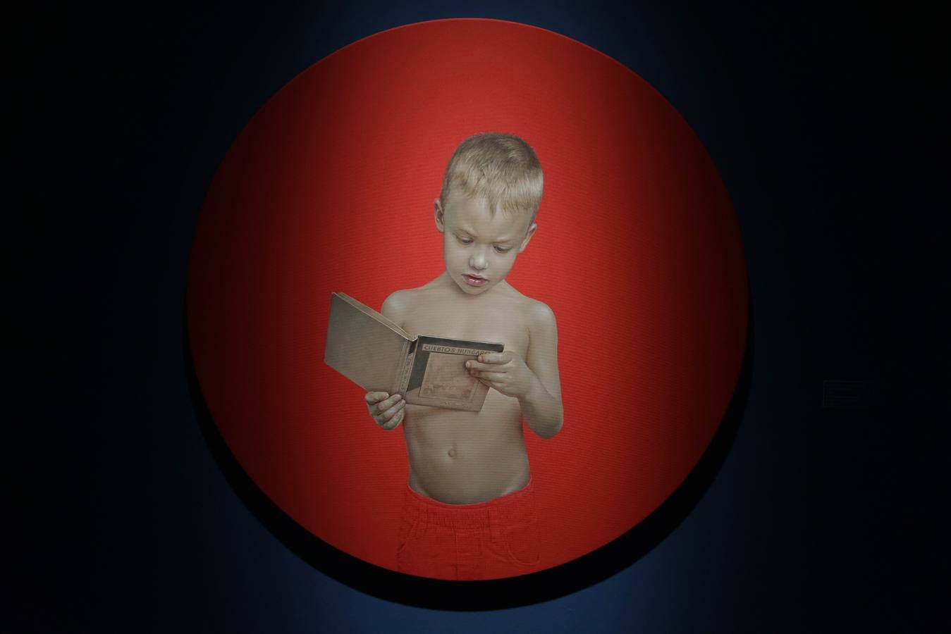 Pintura, orfebrería y bordados son los ejes de las exposiciones de esta institución para estas semanas cuaresmales