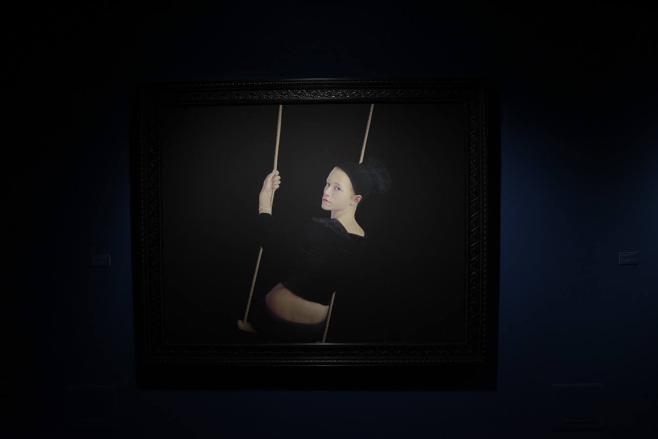 Pintura, orfebrería y bordados son los ejes de las exposiciones de esta institución para estas semanas cuaresmales