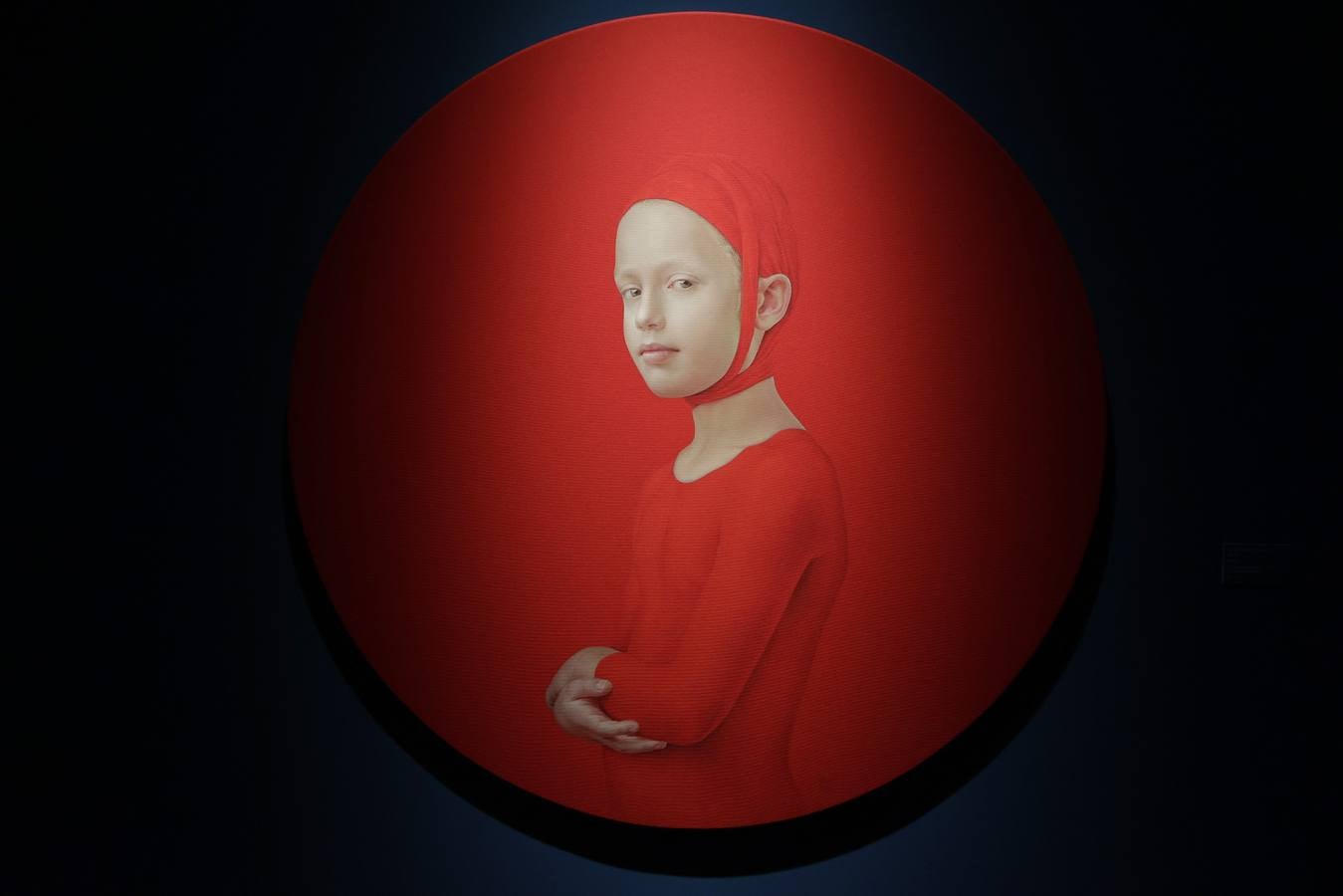 Pintura, orfebrería y bordados son los ejes de las exposiciones de esta institución para estas semanas cuaresmales