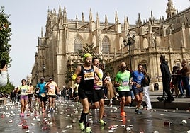 ¿Qué ver y qué hacer el fin de semana del Maratón de Sevilla 2024?