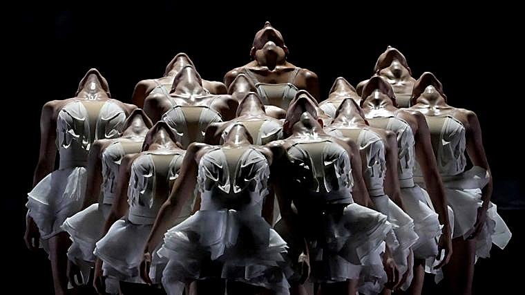 Qué hacer esta semana en Sevilla