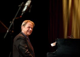 El célebre pianista David Hazeltine actúa este sábado en Assejazz Sevilla