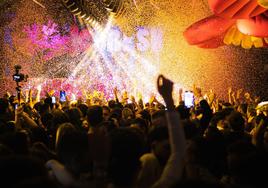La Fiesta Bresh vuelve a Sevilla este fin de semana con un espectáculo lleno de sorpresas en la sala Pandora