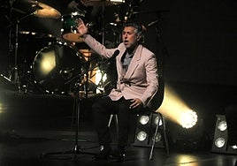 Arcángel, un 'Hereje' en Sevilla