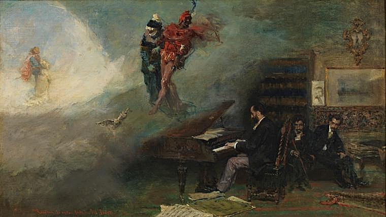 Exposición &#039;El siglo del retrato. Colecciones del Museo del Prado&#039; de CaixaForum: obras inéditas y las más curiosas que pueden verse en Sevilla