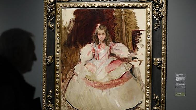 Exposición &#039;El siglo del retrato. Colecciones del Museo del Prado&#039; de CaixaForum: obras inéditas y las más curiosas que pueden verse en Sevilla