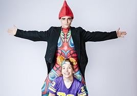 Farandulario Teatro presenta en Sevilla 'Bremen Fest', una divertida versión del clásico cuento de los hermanos Grimm