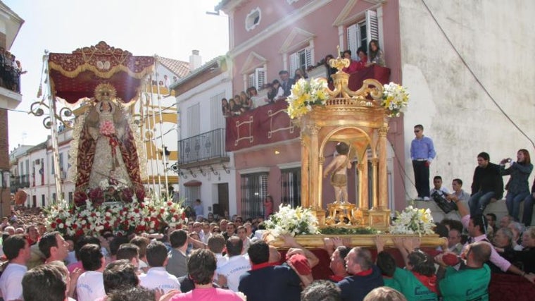 Qué hacer esta Semana Santa en la provincia de Sevilla