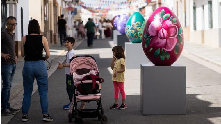 Qué hacer esta Semana Santa en la provincia de Sevilla