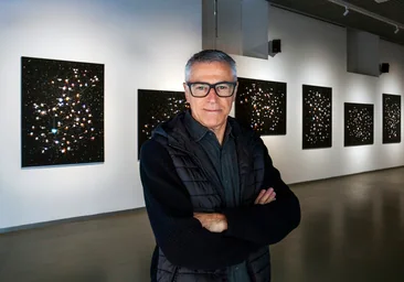 Teté Álvarez denuncia con 'Star System' la exhibición 'impúdica' de lo privado