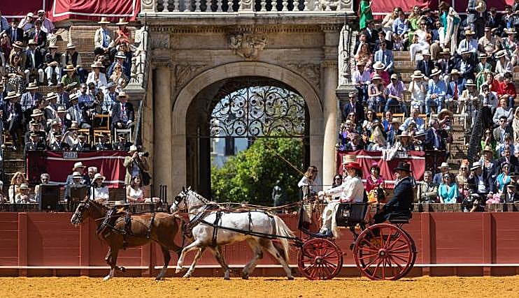 Qué hacer en Sevilla en abril