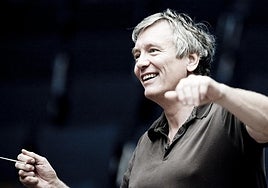 La Sinfónica de Sevilla interpreta la 'Novena' de Mahler, uno de los programas más esperados de la temporada