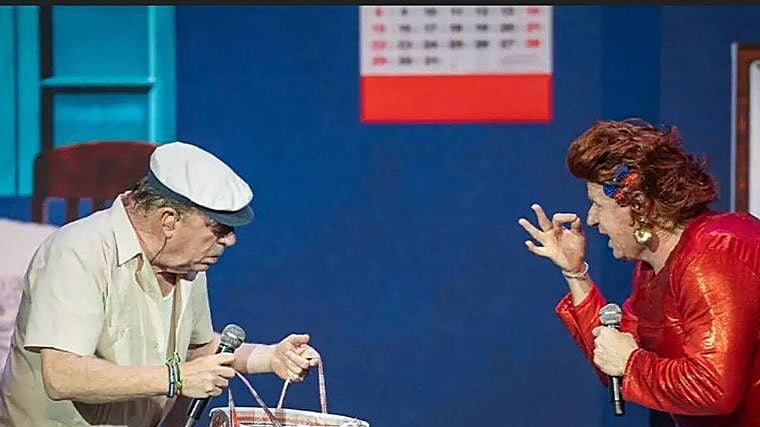 Qué hacer en Sevilla en abril