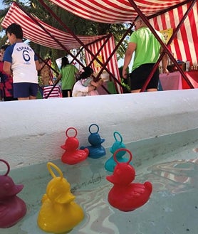 Imagen secundaria 2 - Puestos de miniferia para comuniones