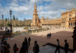 Planes gratis en Sevilla esta primavera: disfruta del buen tiempo sin preocuparte del bolsillo