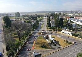 Tablada se abre para los más curiosos: así son las visitas guiadas y su precio