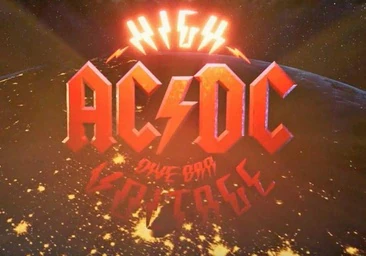 AC/DC abrirá un bar Sevilla: estas son las fechas y su ubicación