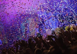 Festival Interestelar