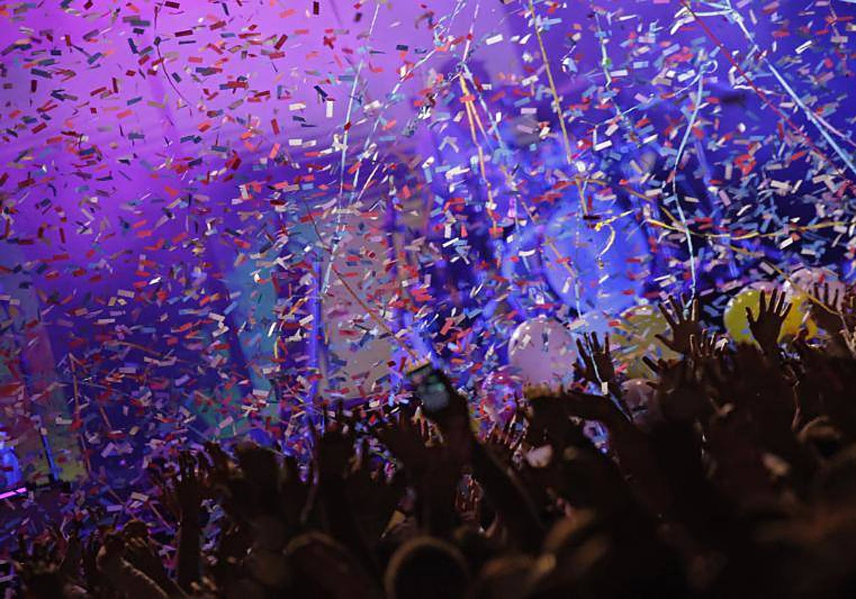 Festival Interestelar Sevilla 2023