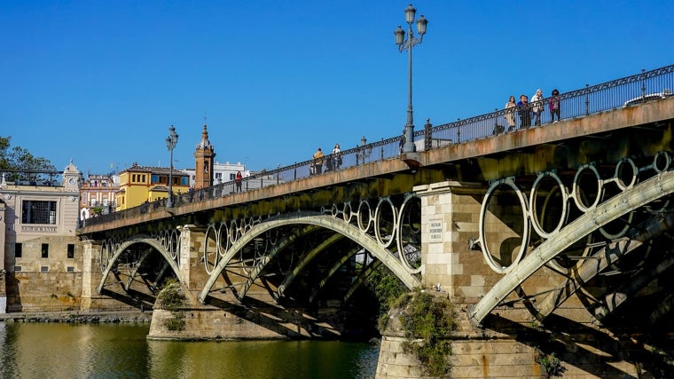 Puente de Triana