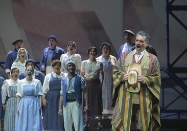 Gavilanes, la música que nos sigue atrapando