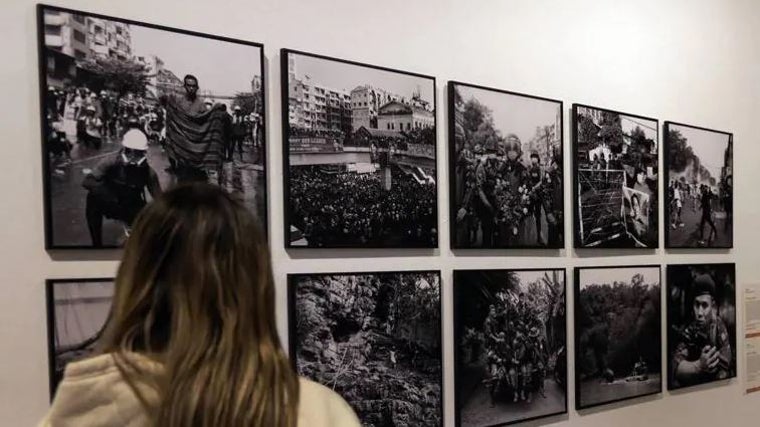 Qué hacer hoy en Sevilla, miércoles 15 de mayo de 2024