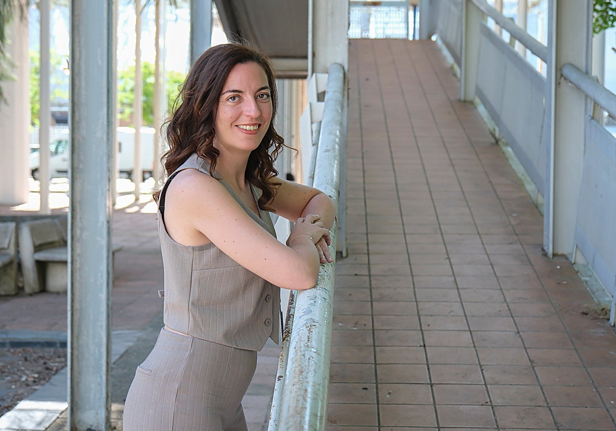 Lara Diloy dirige la ópera de cámara 'Lazarillo' este sábado en Cartuja Center