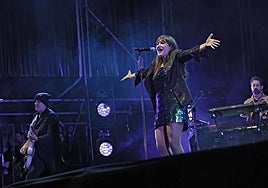 Comienza el Festival Interestelar 2024 en el CAAC de Sevilla, en imágenes