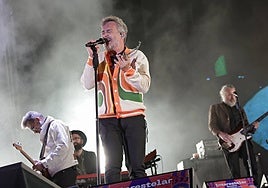 El Festival Interestelar 2024 hace vibrar al público en Sevilla, en imágenes