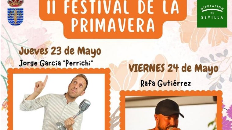 Qué hacer esta semana en la provincia de Sevilla