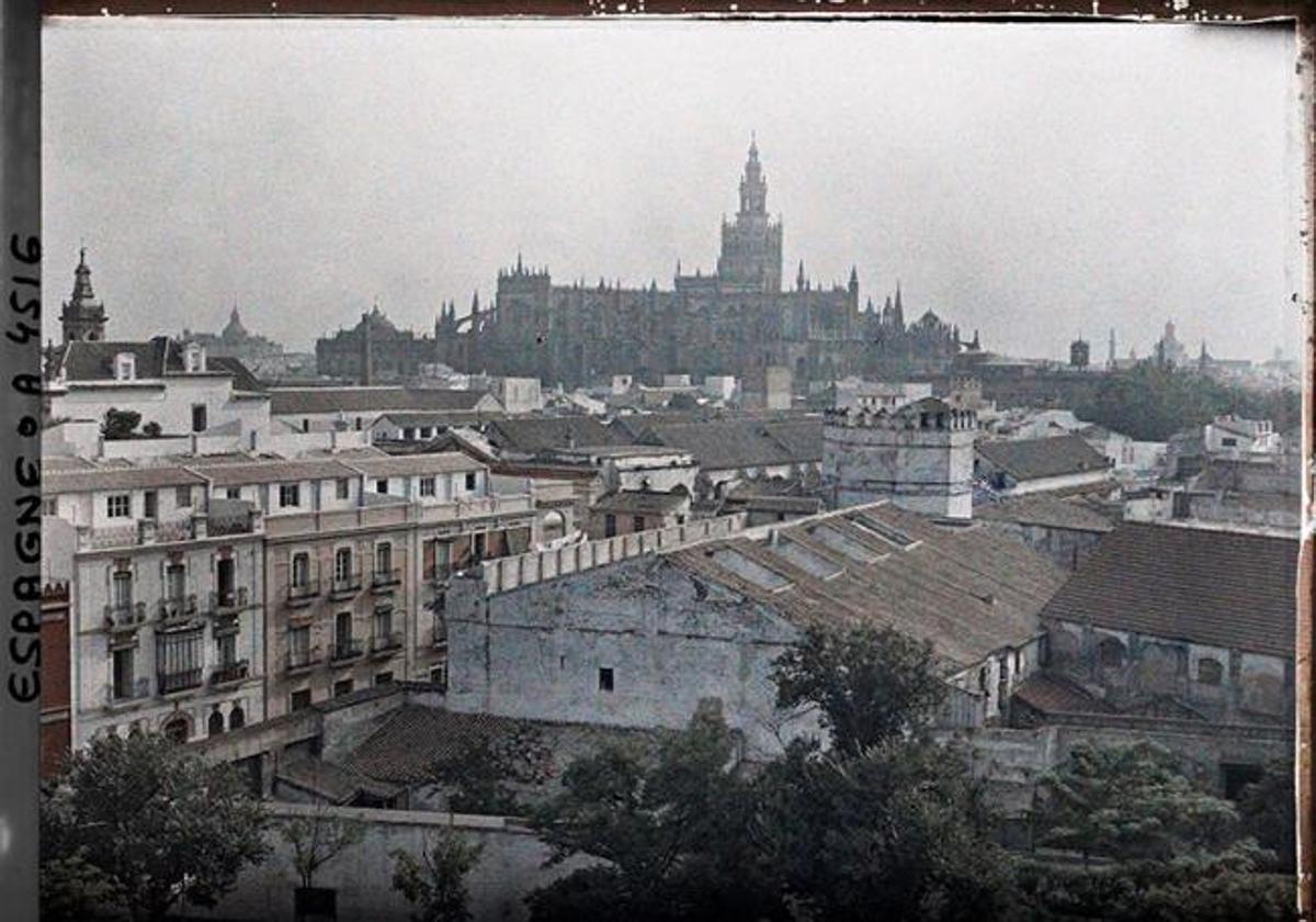 Qué hacer hoy en Sevilla, martes 28 de mayo de 2024