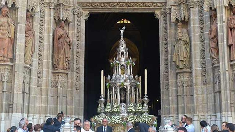 Qué hacer hoy en Sevilla, jueves 30 de mayo de 2024