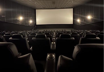 La Fiesta del Cine vuelve a Sevilla en junio con entradas a 3,50 euros: estas son las salas adheridas