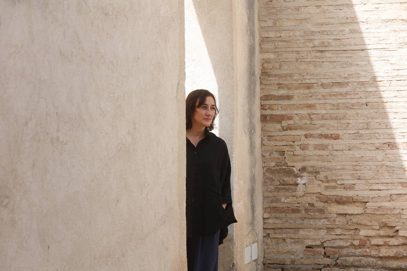 Exposición 'In ictu oculi' de Ignasi Aballí, en el CACC