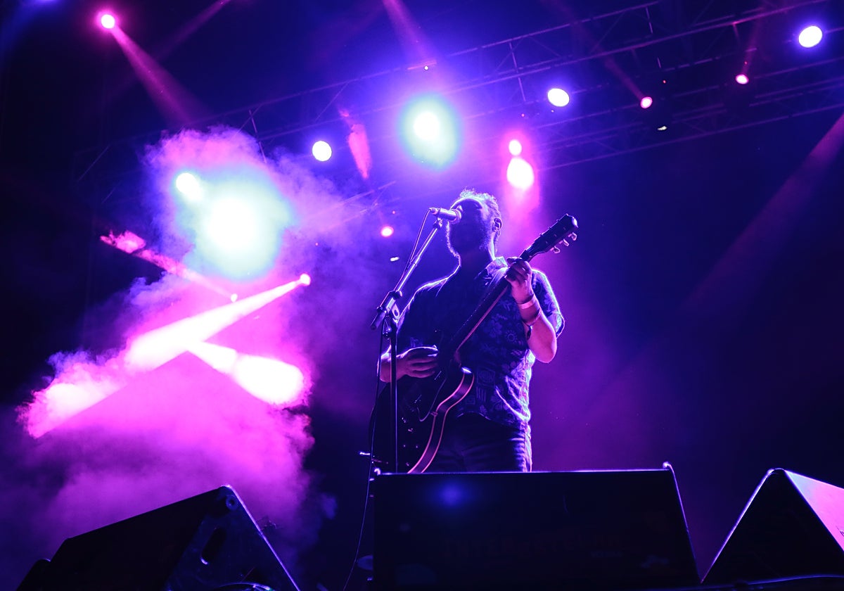 Los Planetas protagonizarán la cita más esperada del Pop CAAC 2024