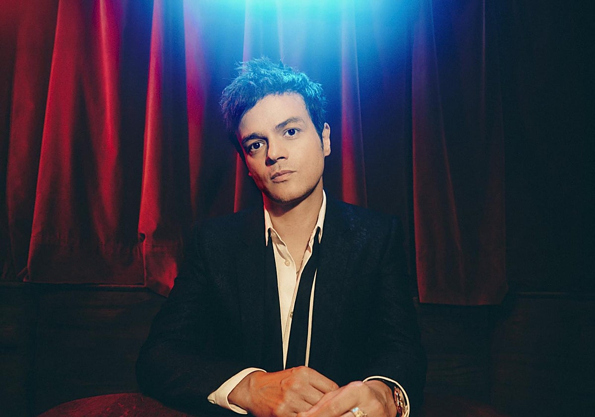 Jamie Cullum actúa este jueves en Icónica Santalucía Sevilla Fest