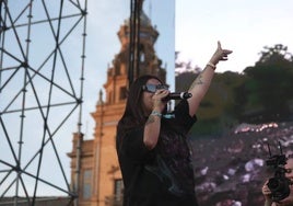 Ptazeta : «Mi objetivo es hablar por los que no pueden y reivindicar lo que algunos defienden en silencio»