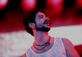 Setlist de Camilo en Sevilla: estas son las canciones que cantará