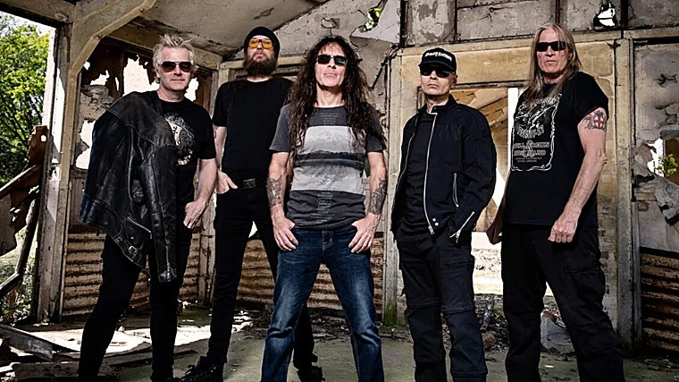 British Lion tocará en Sevilla