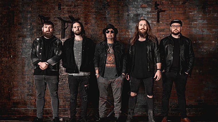 Phil Campbell and The Bastard Sons