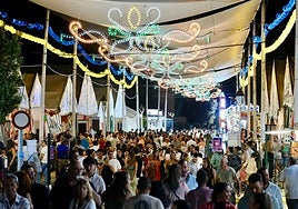 Ferias y fiestas de la provincia de Sevilla en julio que no te puedes perder