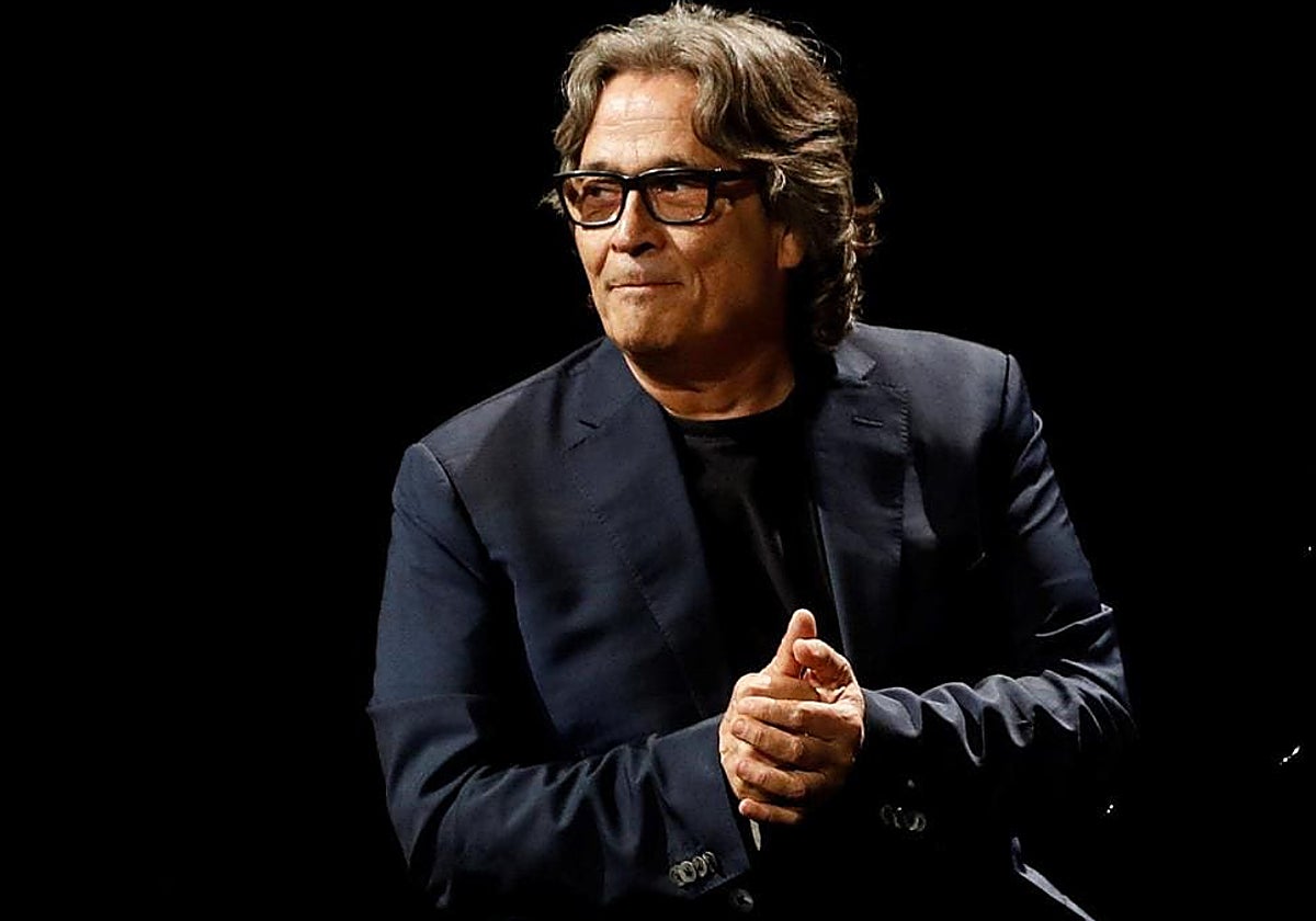 El pianista gaditano Chano Domínguez actúa este viernes 19 de julio en Utrera