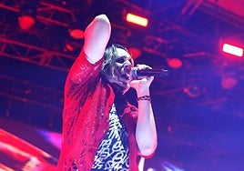 Icónica Santalucía Sevilla Fest vibra con la gran noche de Arcade Fire, !!! (Chk, Chk, Chk) y Orbital